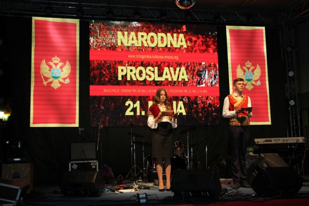 ZAVRŠENA NARODNA PROSLAVA 21. MAJA U BIJELOM POLJU