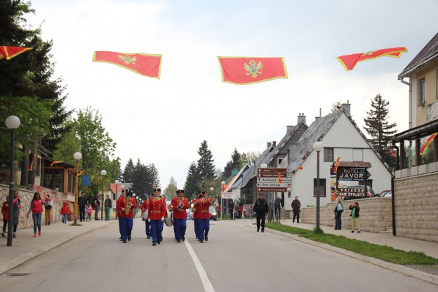 SA DURMITORA PORUČENO CRNA GORA IZNAD SVEGA