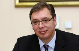 VUČIĆ SE SASTAO SA CRNOGORSKIM ŠOVINISTIMA