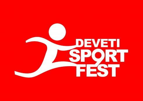 DEVETI SPORT FEST 22. SEPTEMBRA U NIKŠIĆU