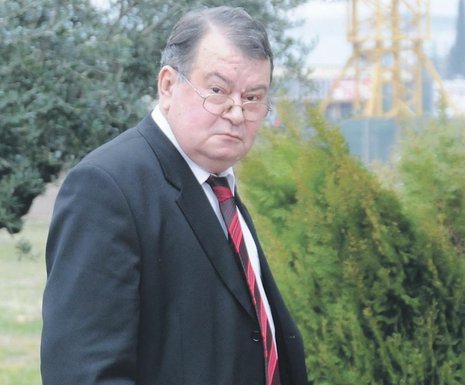 NIKŠIĆ DA DOBIJE ULICU BLAGOJA CEROVIĆA