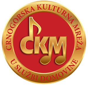 Crnogorska Kulturna Mreža