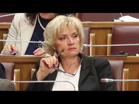 OTVORENO PISMO POSLANICI MARINI JOČIĆ