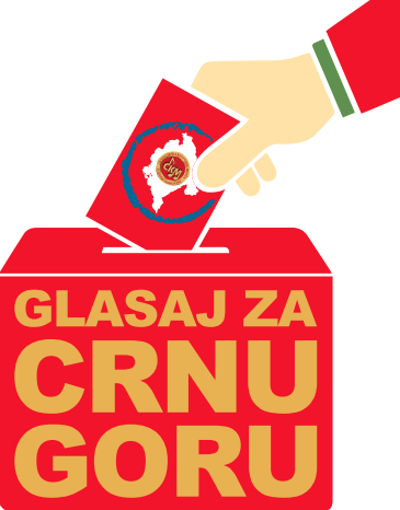 PISMO GRADJANINU CRNE GORE