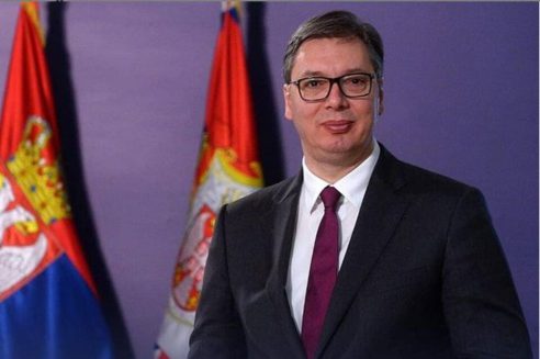 VUČIĆU PITAJTE PROFESIONALNE SRBE  DA LI JE KULTURNO NASLEĐE ŠIRENJE MRŽNJE PREMA CRNOGORCIMA