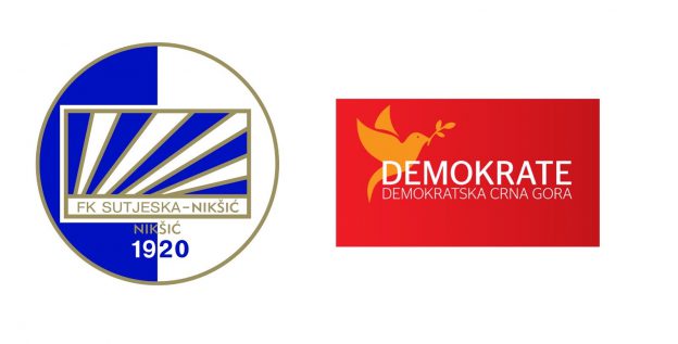 FK SUTJESKA POSTALA PRĆIJA DEMOKRATA