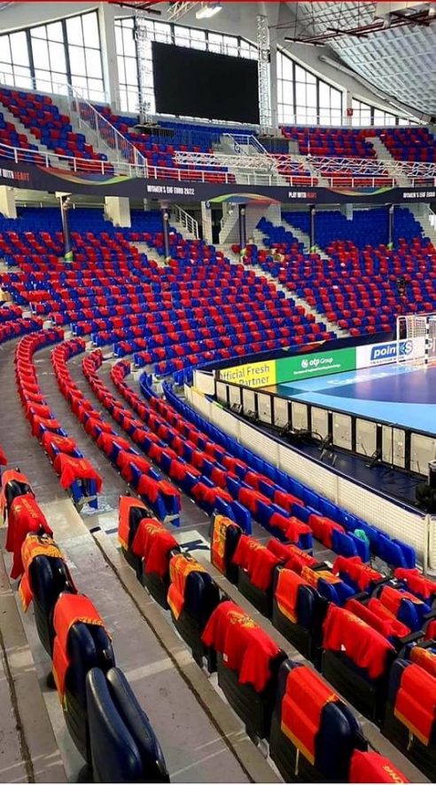 BEMAX ODNOSOM PREMA NAVIJAČIMA  DAO PRIMJER VLADI I RESORNOM MINISTARSTVU