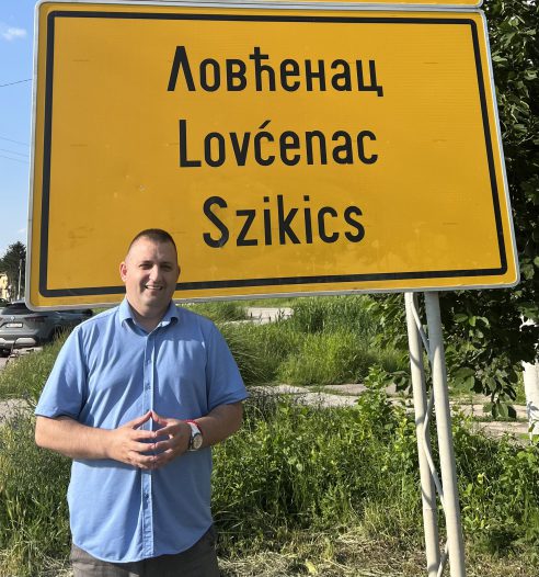 PREDŚEDNIK MILATOVIĆ DA DRŽAVNOM VRHU SRBIJE UKAZE NA LOŠ POLOŽAJ CRNOGORSKE ZAJEDNICE