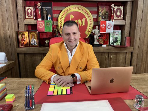 ZAŠTO MOMA KOPRIVICU ŽULJA BEMAX?