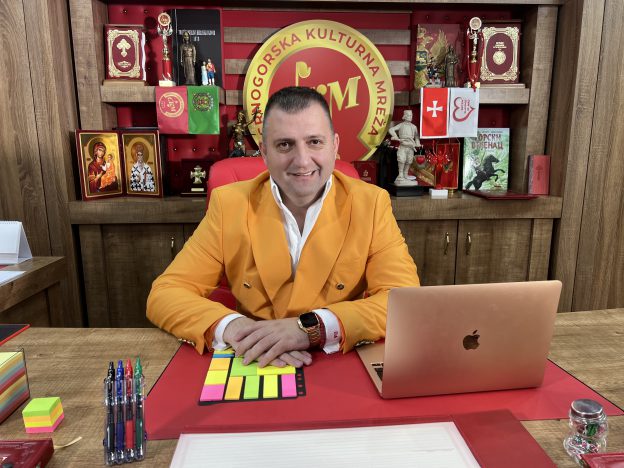 ZAŠTO MOMA KOPRIVICU ŽULJA BEMAX?