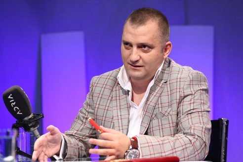 BUDVANSKA POLICIJA ME NEZAKONITO SNIMALA
